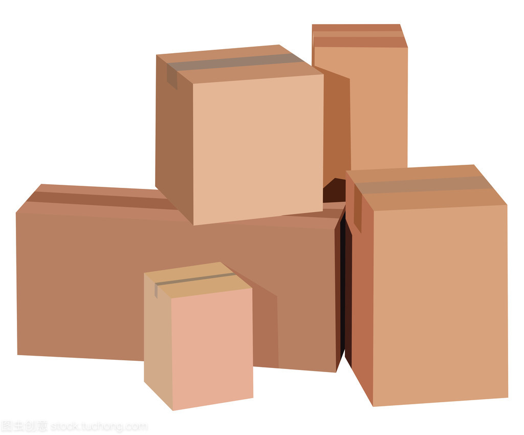 免胶带纸箱 环保包装的创新与实用