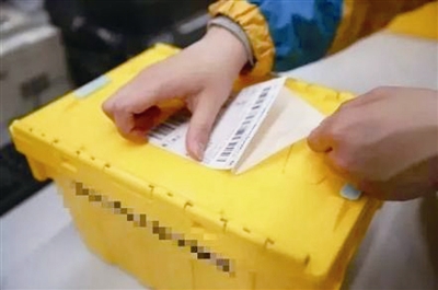 双十一快递包装绿色化 海量包裹背后的环保挑战